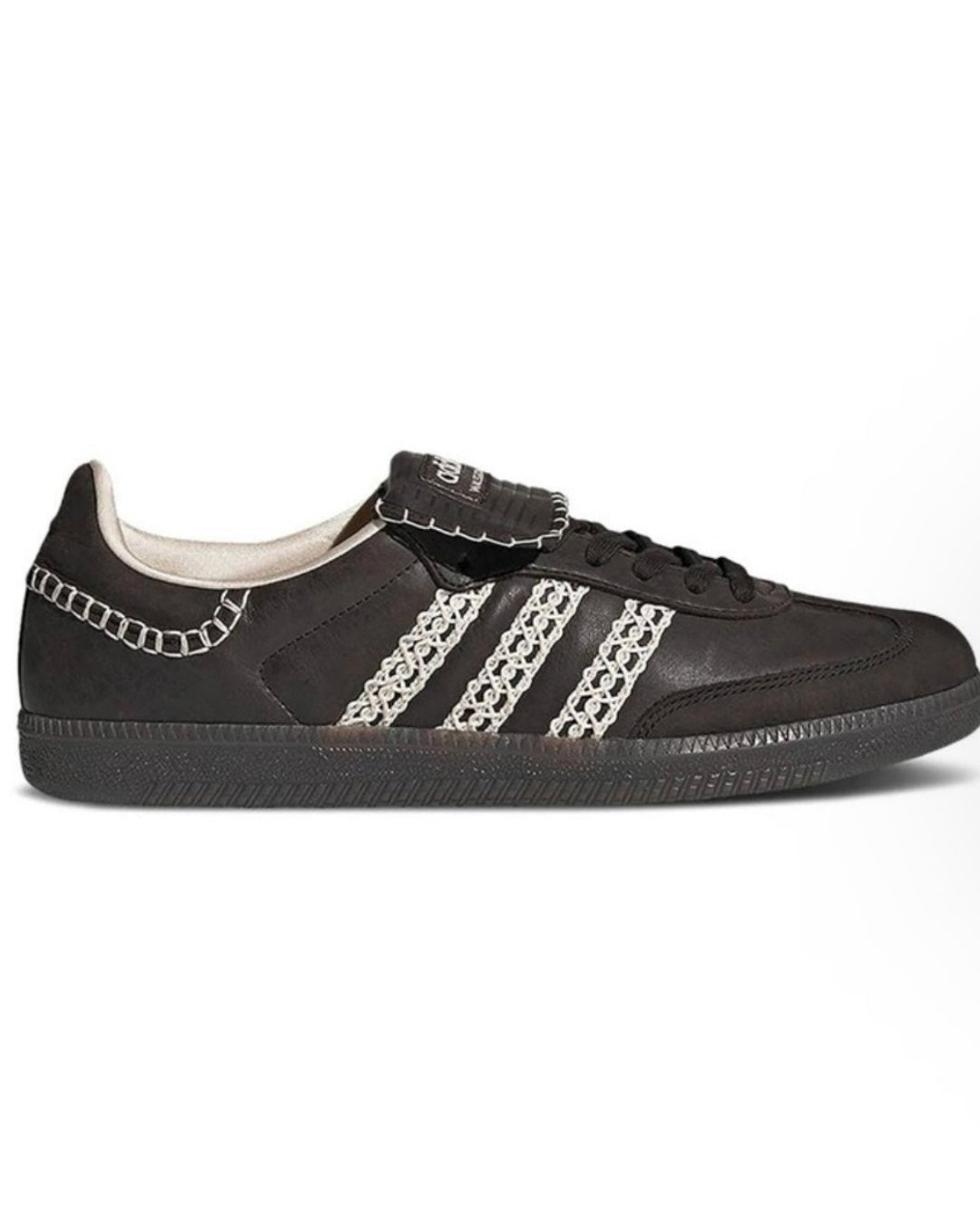 Adidas Samba Wales Bonner “Core Black”