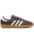 Adidas Samba OG "Earth Strata Gum"