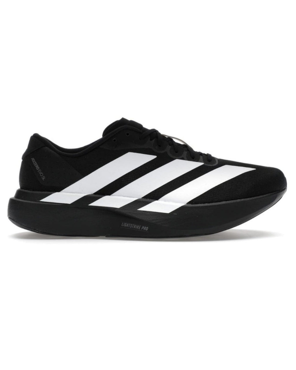 Adidas Adizero Evo "Black/White"
