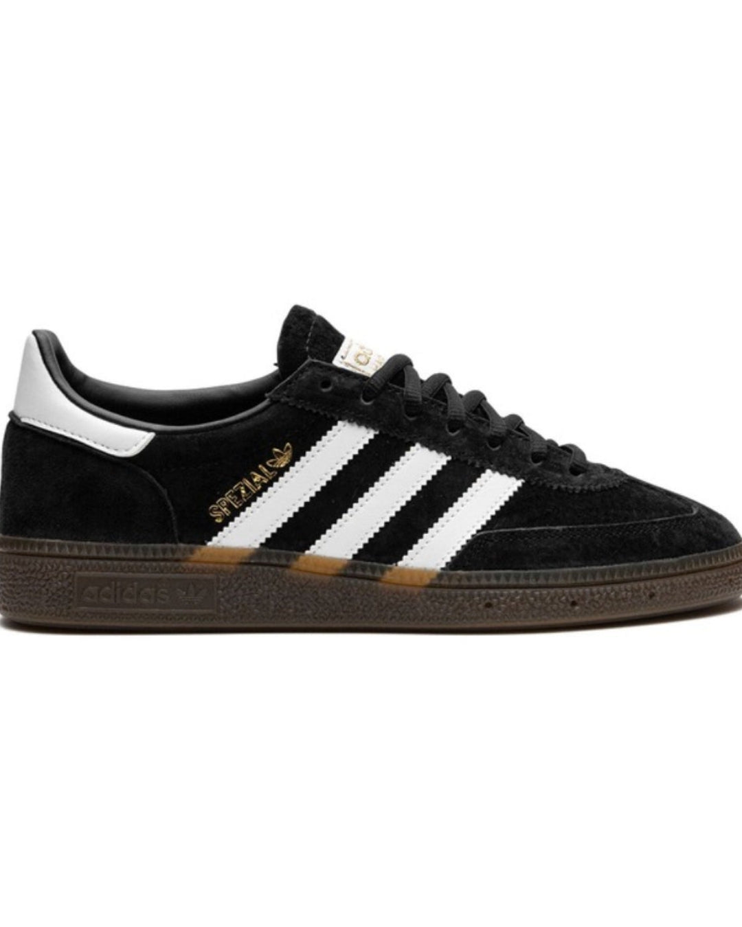 Adidas Handball Spezial “Black Gum”