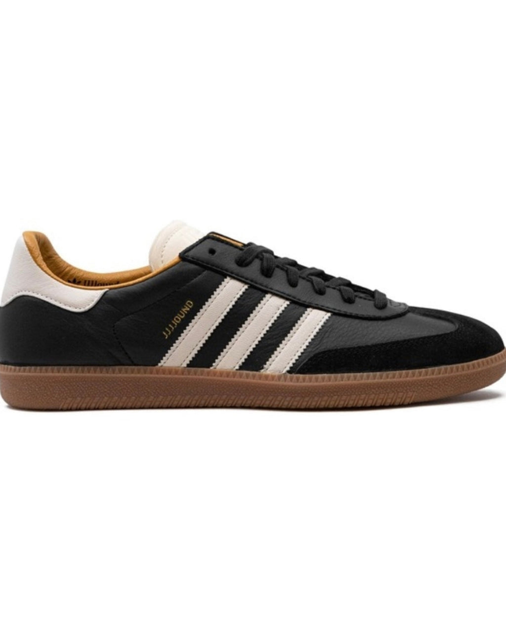 Adidas Samba OG JJJJound “Black”