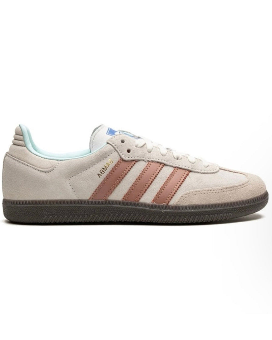 Adidas Samba OG “Clay Strata”