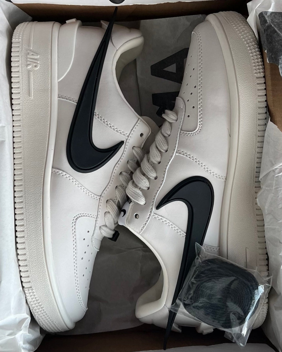Air Force 1 Low x Ambush “Phantom”