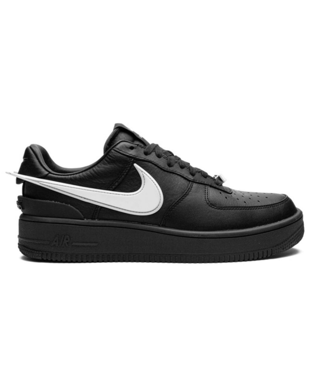 Air Force 1 Low x Ambush "Black"