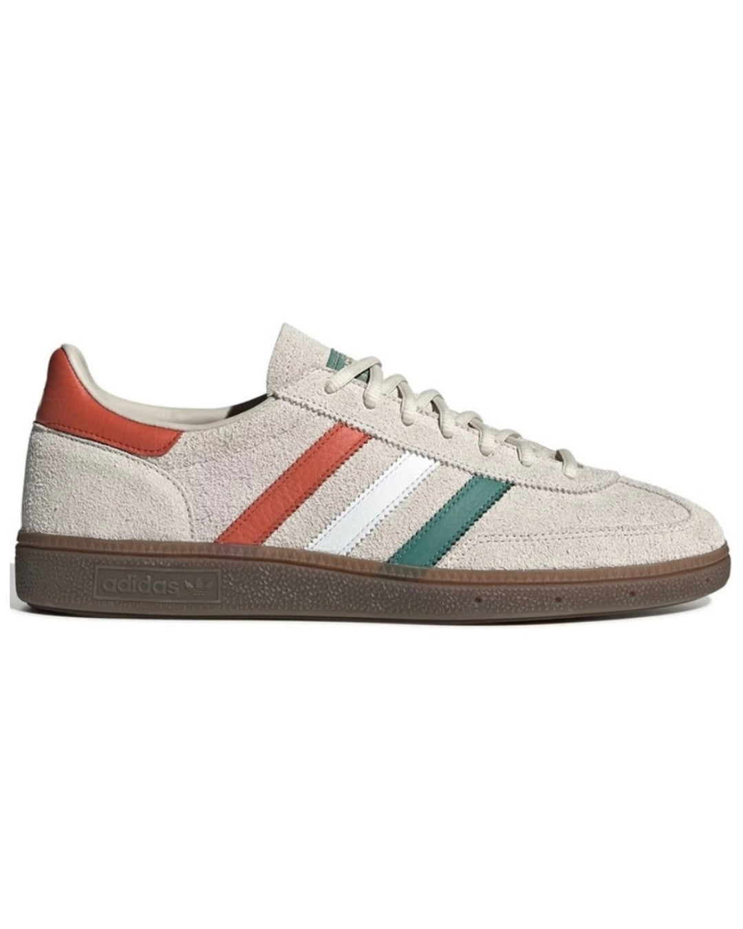 Adidas Handball Spezial “Core Brown”