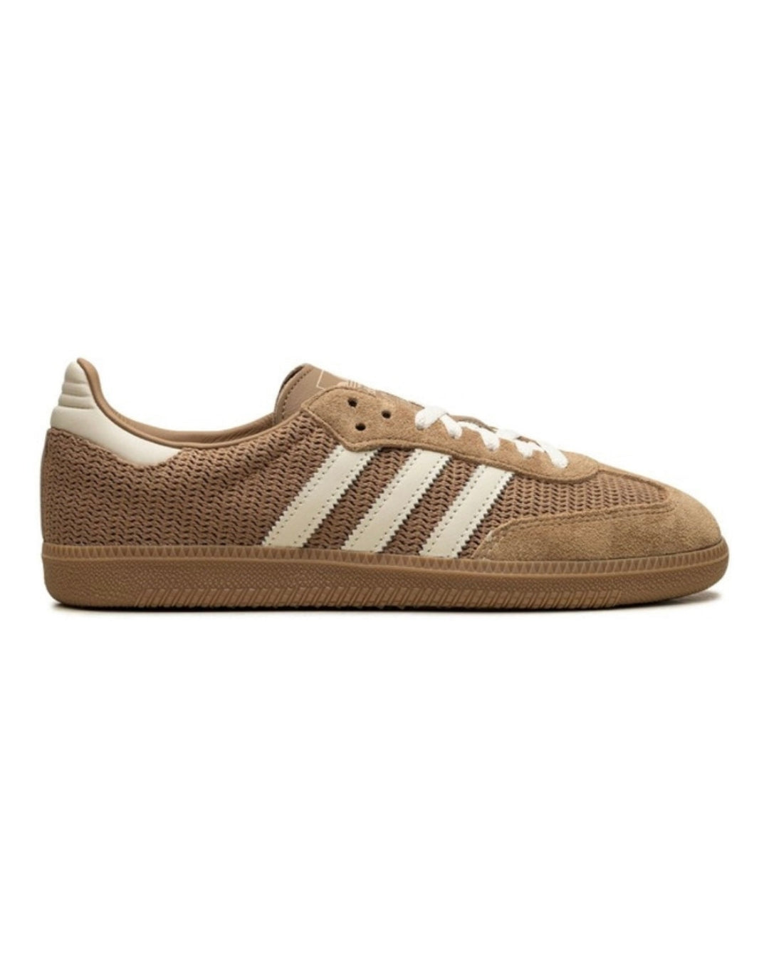 Adidas Samba OG “Cardboard”