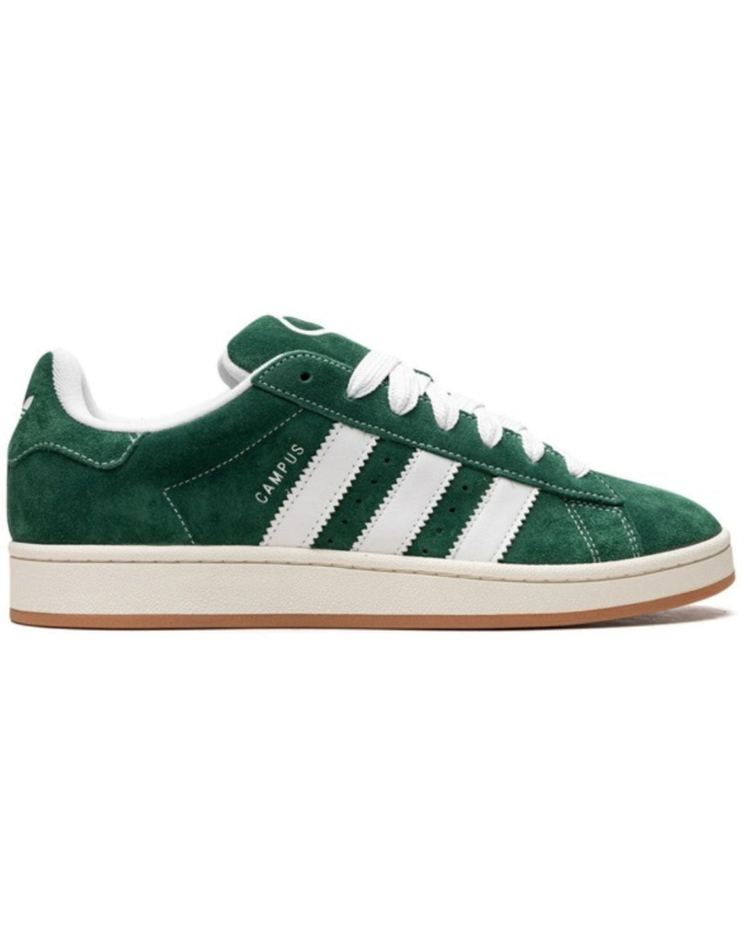 Adidas Campus 00s “Dark Green Cloud”