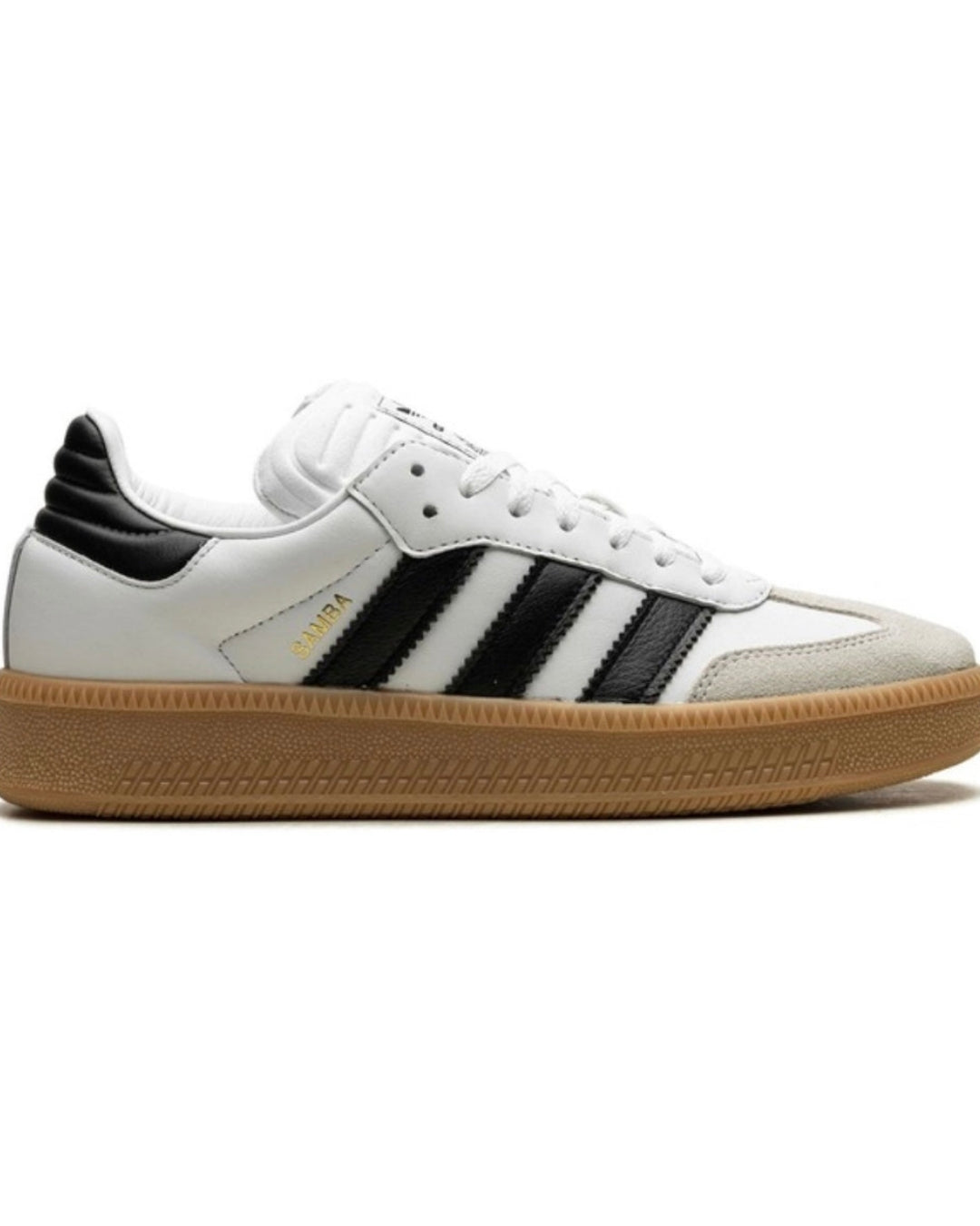 Adidas Samba XLG “White/Black”