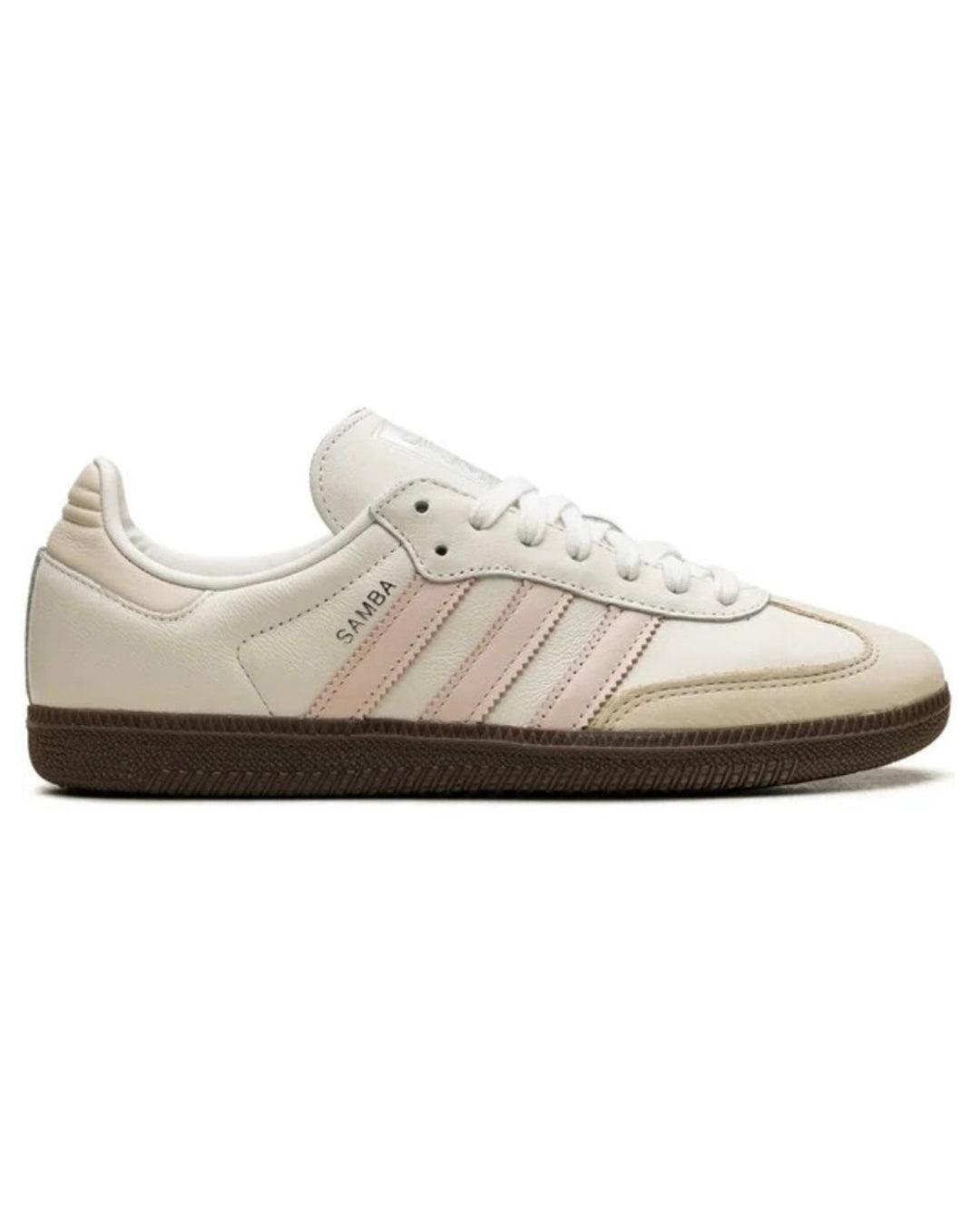 Adidas Samba “Wonder Quartz”