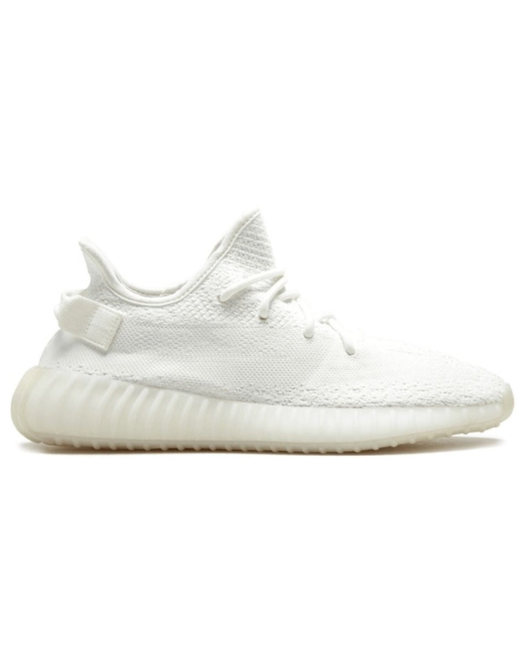 Adidas Yeezy 350 “White”