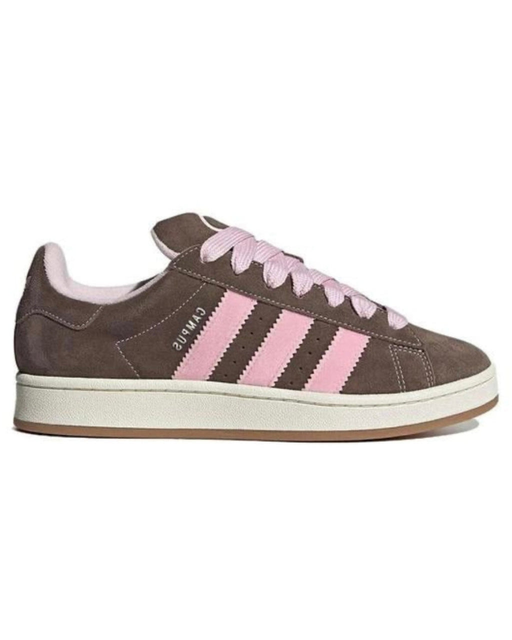 Adidas Campus 00s “Dust Cargo Clear Pink”