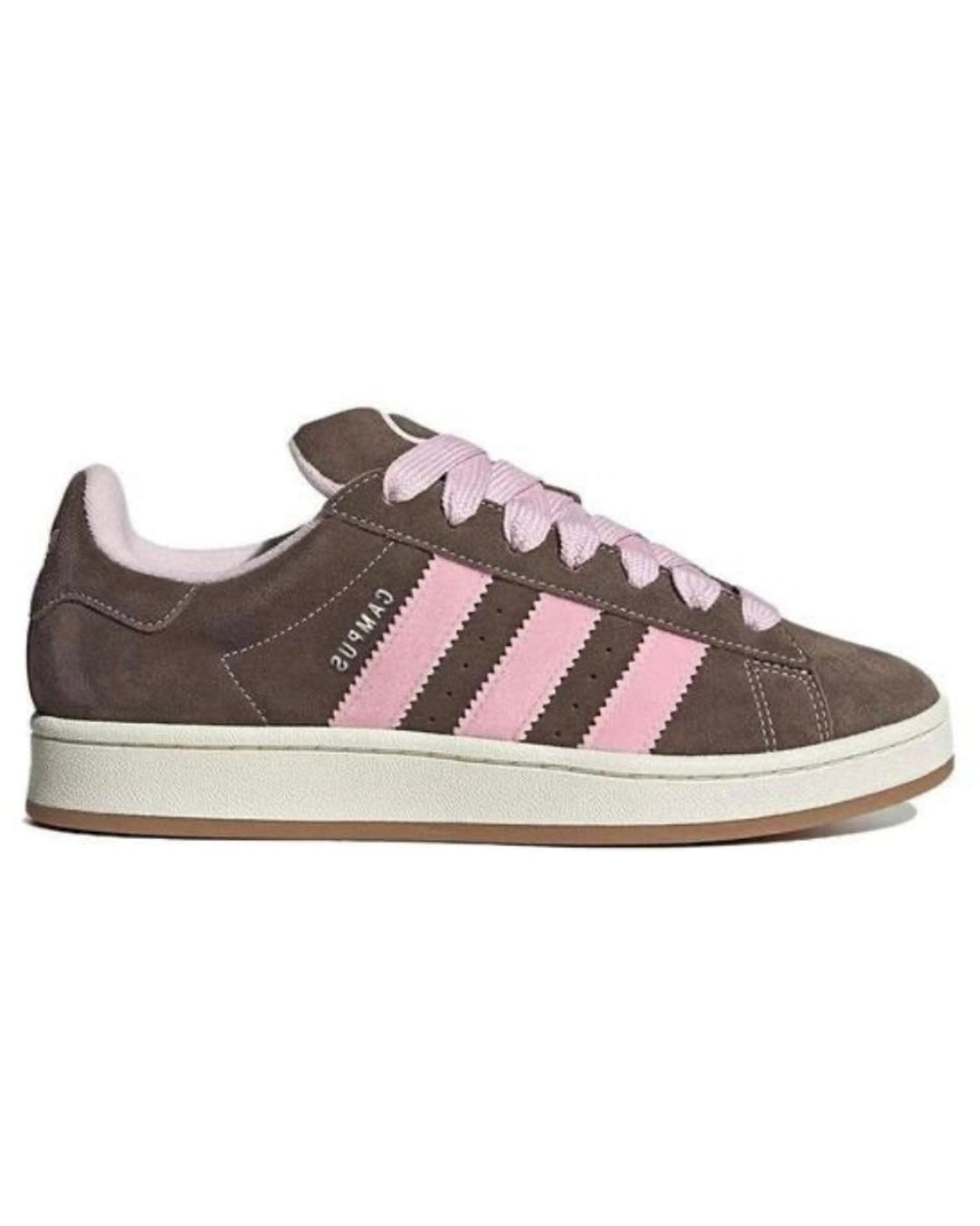 Adidas Campus 00s “Dust Cargo Clear Pink”