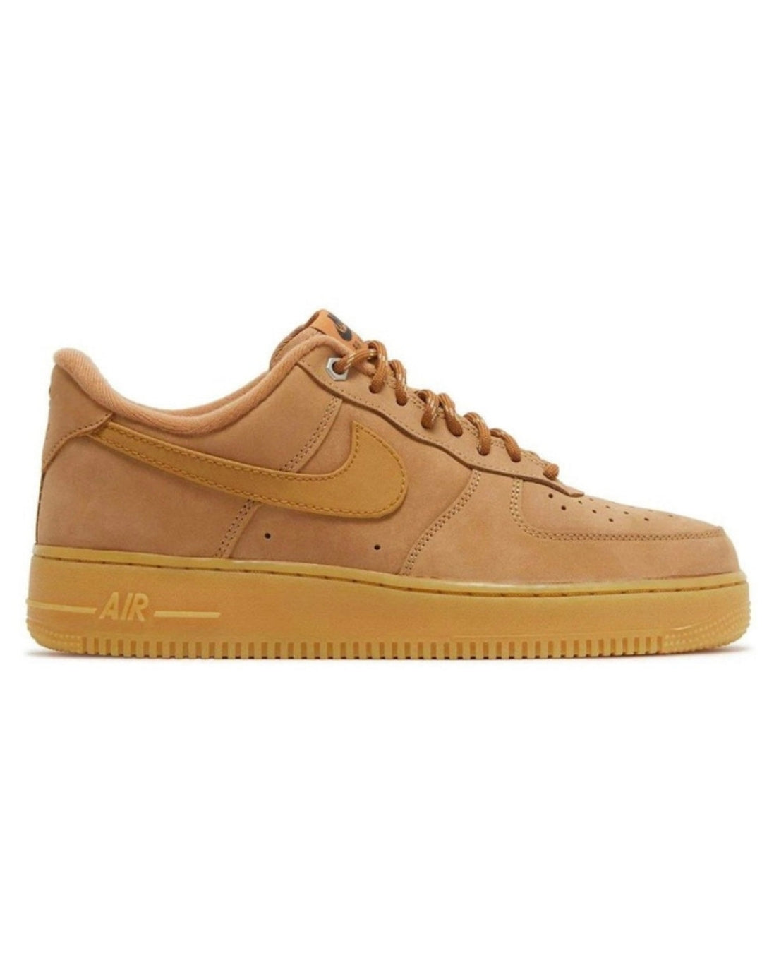 Air Force 1 Low “Flax”