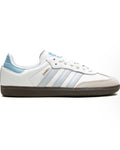 Adidas Samba OG “White Halo Blue”
