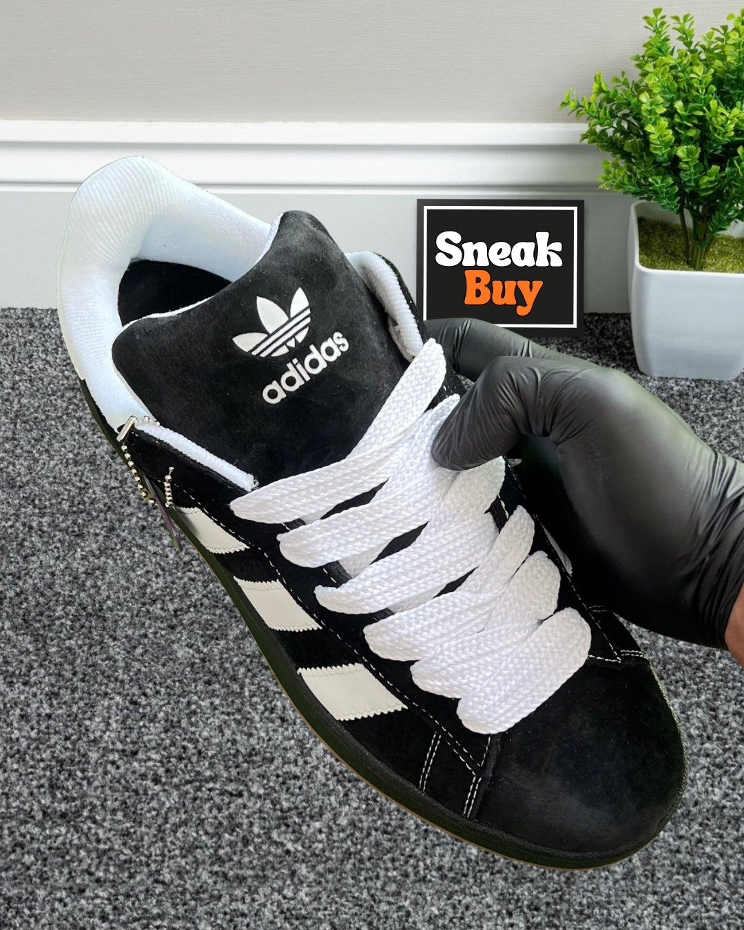 Adidas Campus 00s “Korn”