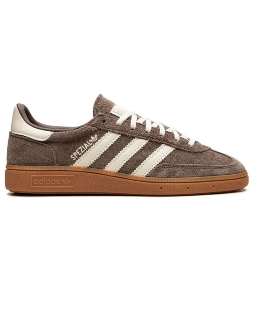 Adidas Handball Spezial "Earth Strata Gum"