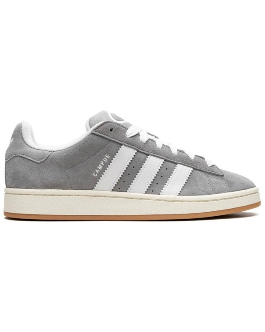 Adidas Campus 00s “Grey White”
