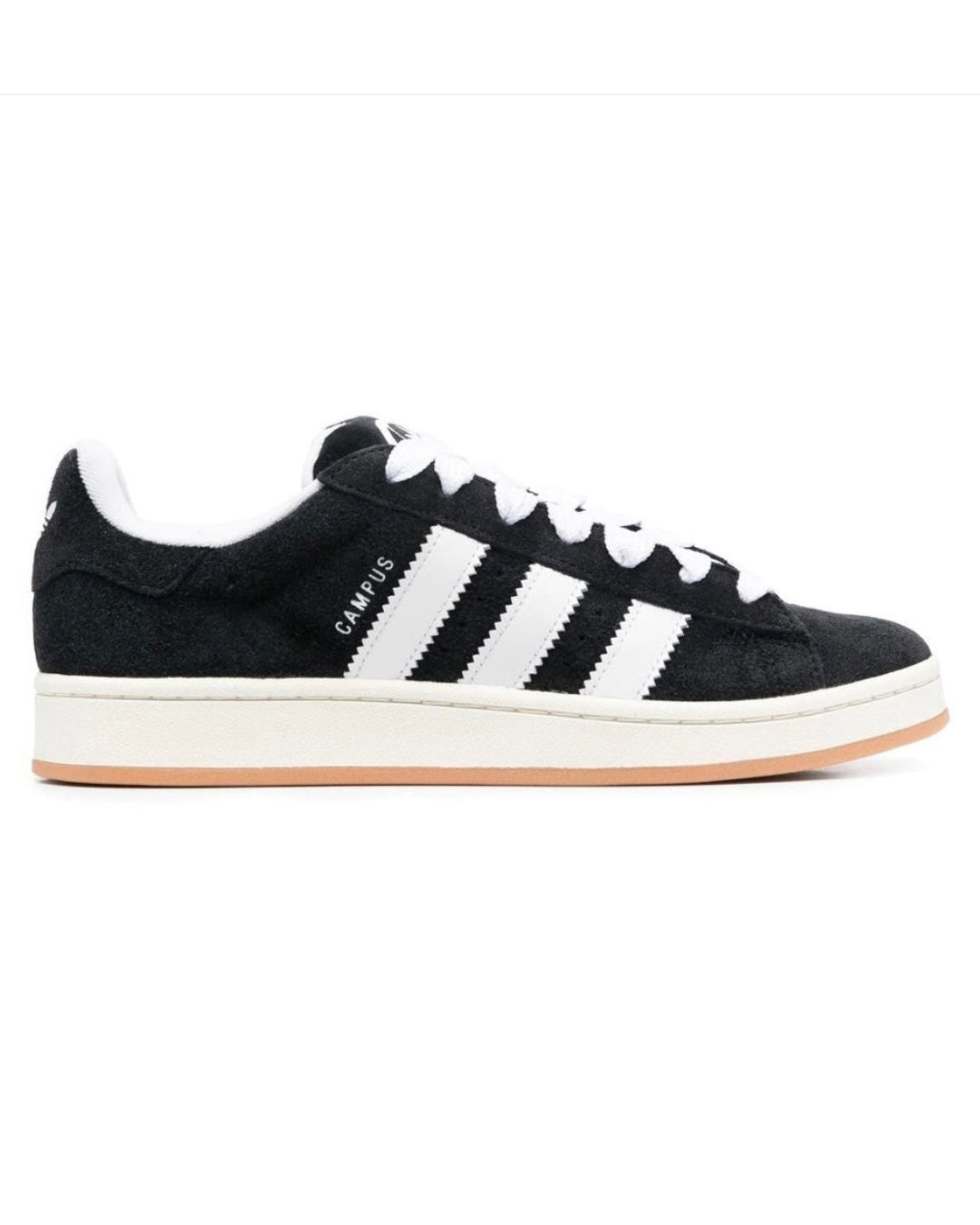 Adidas Campus 00s “Core Black”