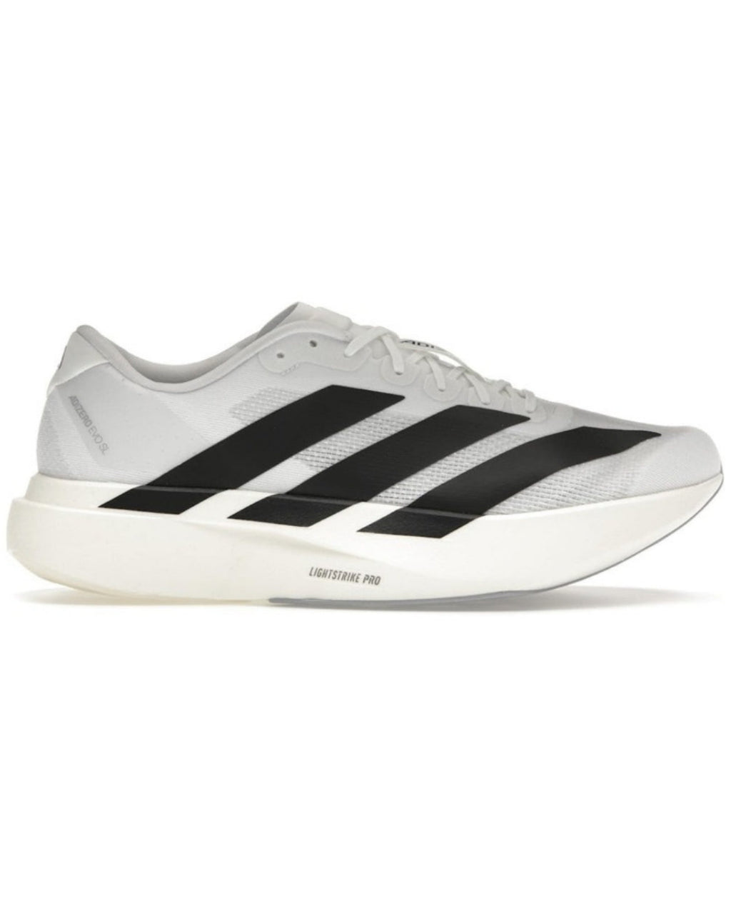 Adidas Adizero Evo "White/Black"