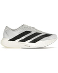 Adidas Adizero Evo "White/Black"