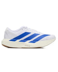Adizero Evo SL "White Royal Blue"