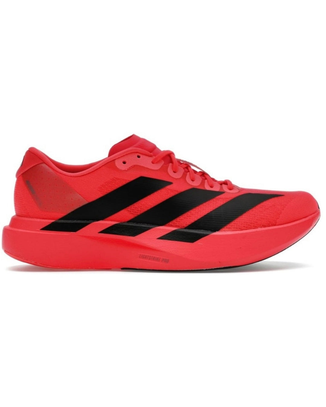 Adidas Adizero Evo SL “Lucid Red Black”