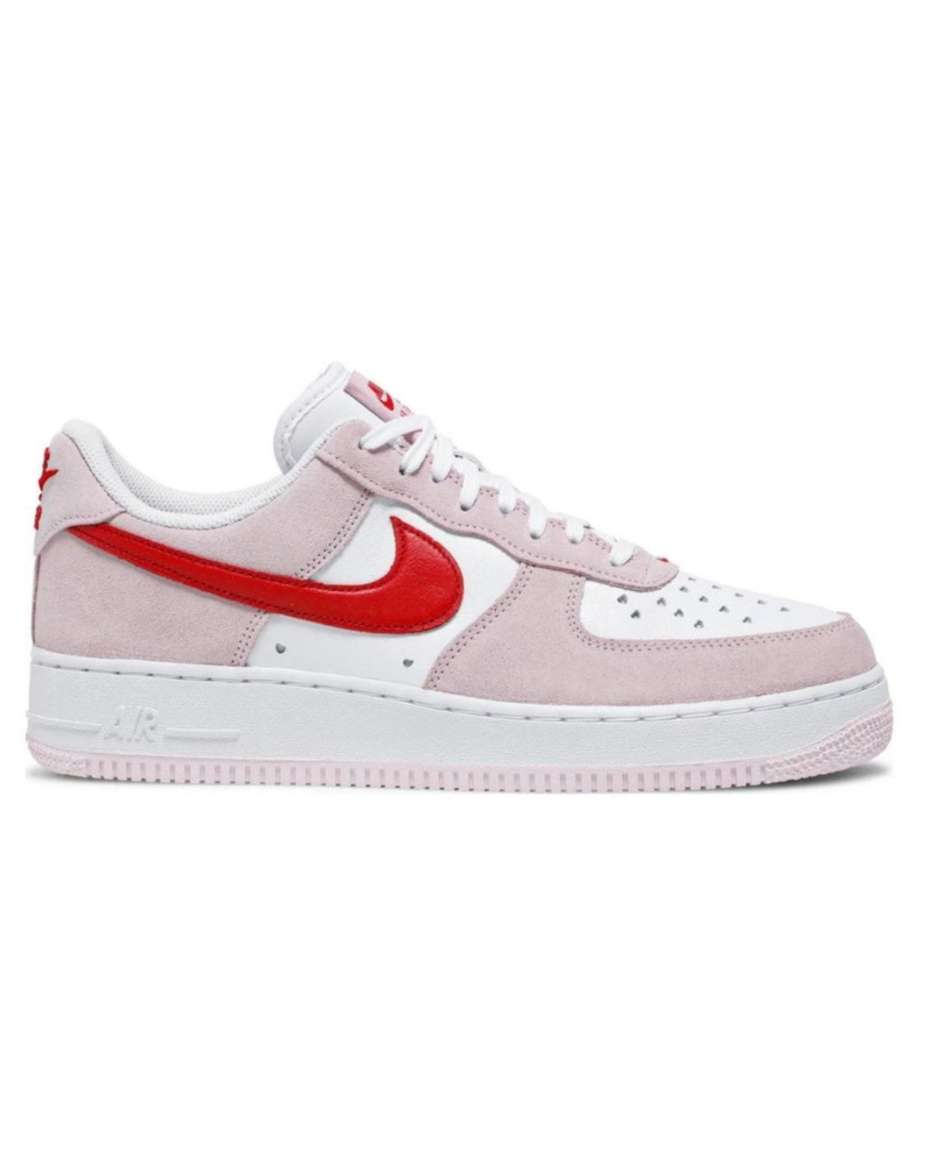 Air Force 1 Low ’07 QS ‘Valentine’s Day Love Letter’