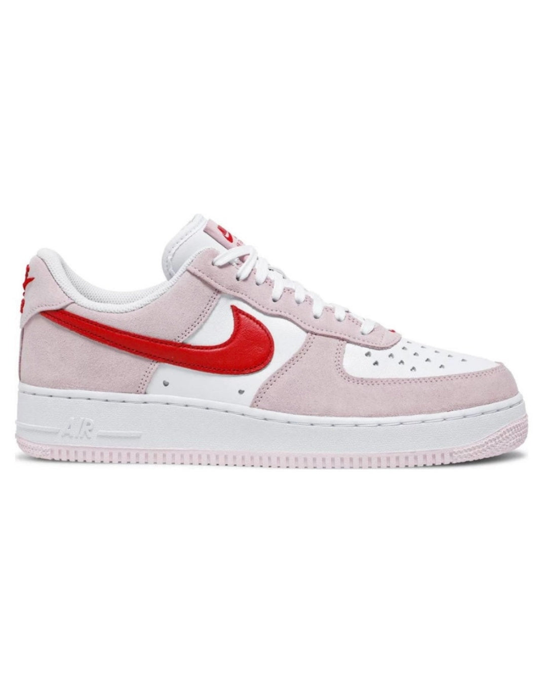 Air Force 1 Low ’07 QS ‘Valentine’s Day Love Letter’