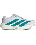 Adidas Adizero Evo SL “White Pure Teal”