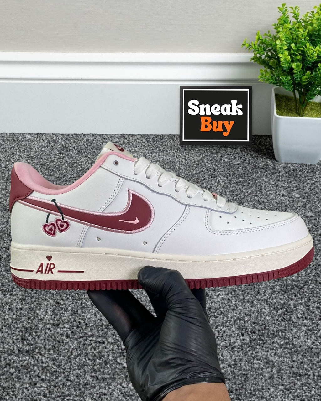 Air Force 1 Low ‘Valentine’s Day 2023’