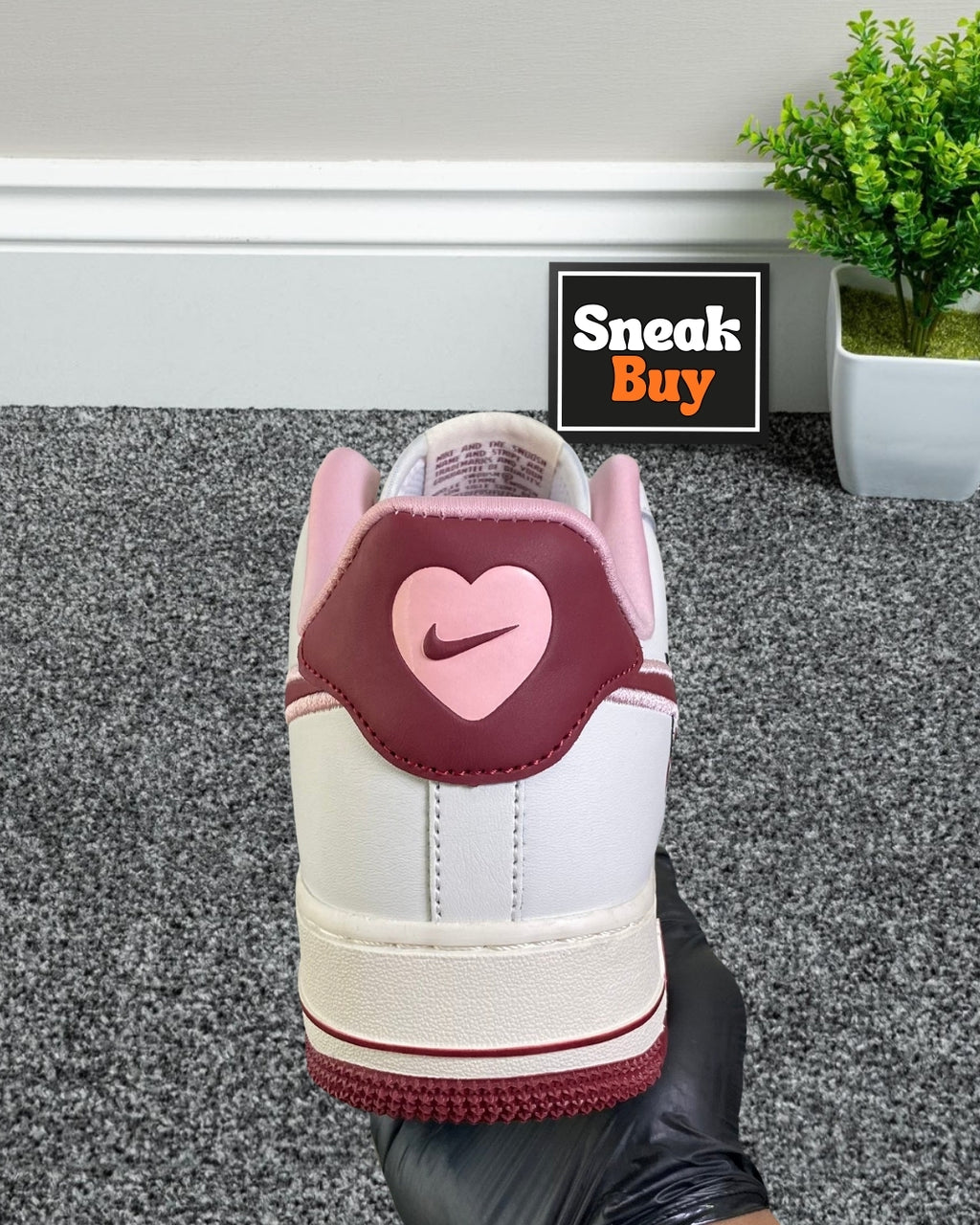 Air Force 1 Low ‘Valentine’s Day 2023’